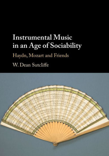 Instrumental Music In An Age Of Sociability