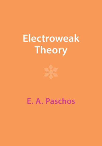 Electroweak Theory