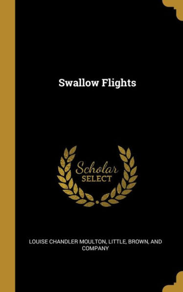 Swallow Flights - 9781010290827