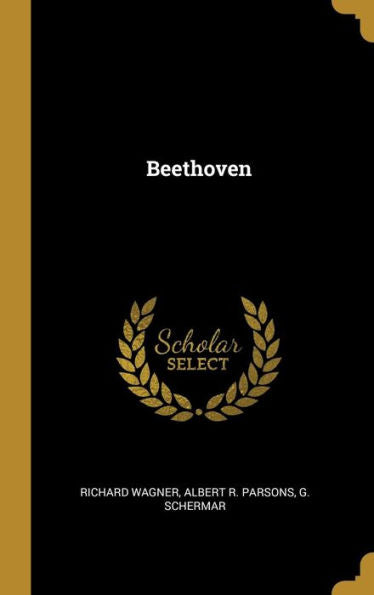 Beethoven - 9781010300007