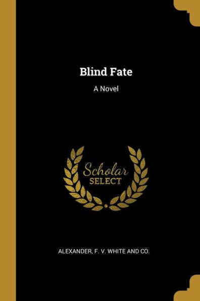 Blind Fate