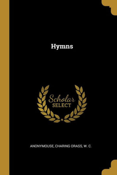 Hymns - 9781010306887