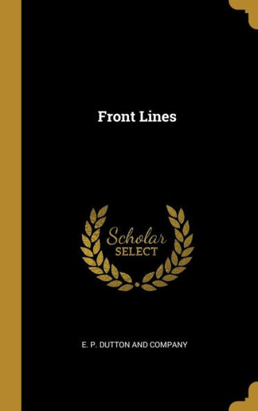 Front Lines