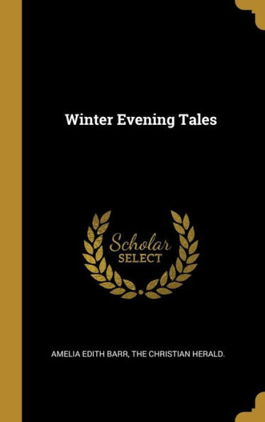 Winter Evening Tales