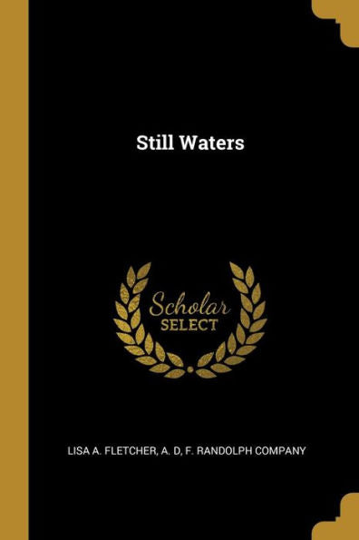 Still Waters - 9781010392323