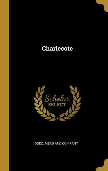 Charlecote - 9781010395614