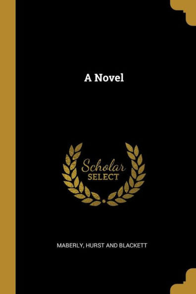 A Novel - 9781010409649