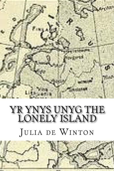 The Land: Its Lord; And Sacred Lore