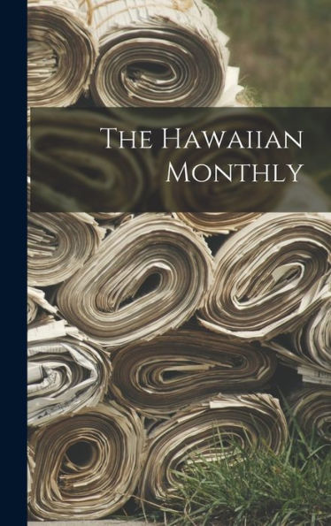 The Hawaiian Monthly
