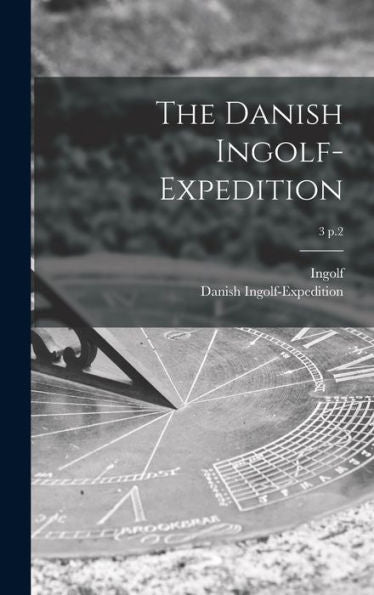 The Danish Ingolf-Expedition; 3 P.2