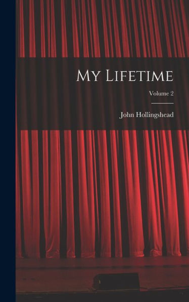 My Lifetime; Volume 2