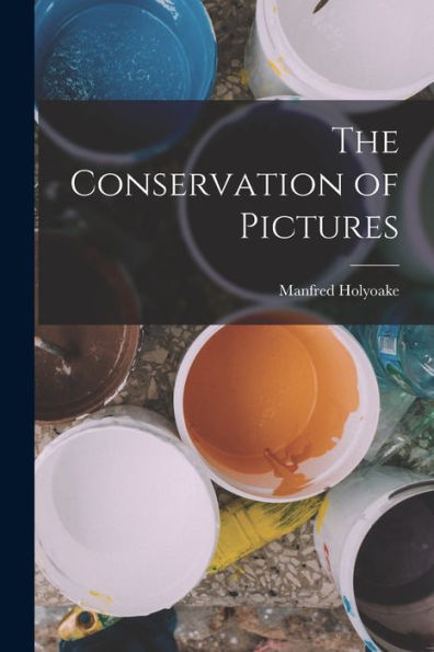 The Conservation Of Pictures