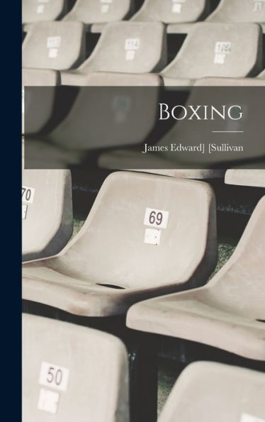 Boxing - 9781017178302