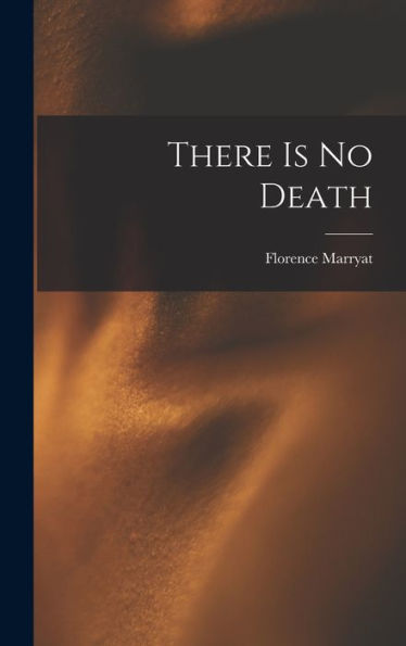 There Is No Death - 9781017184433