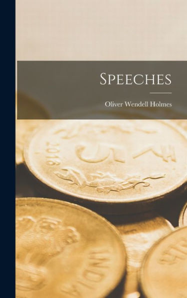 Speeches - 9781017194111