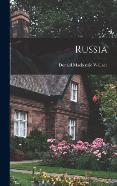 Russia - 9781017194647