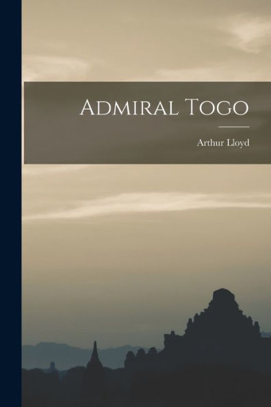 Admiral Togo - 9781017196009