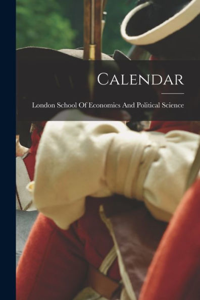 Calendar - 9781017352856
