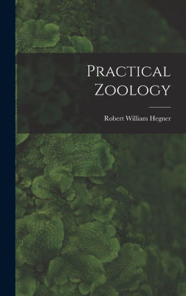 Practical Zoology