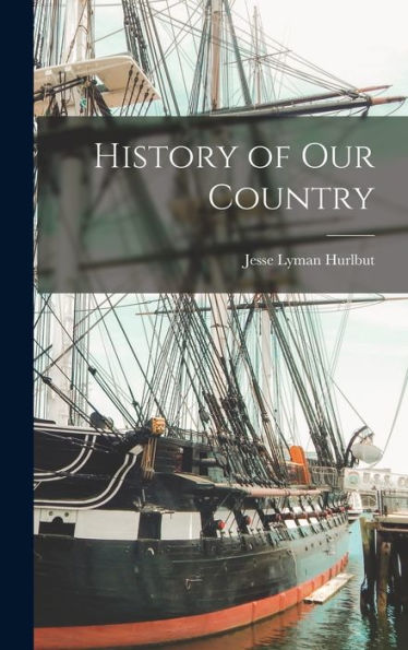 History Of Our Country - 9781017413779