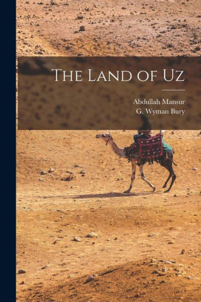 The Land Of Uz
