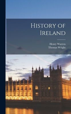 History Of Ireland - 9781017417586
