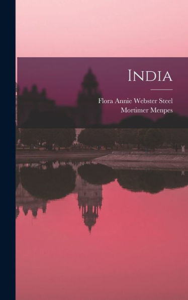India - 9781017418163
