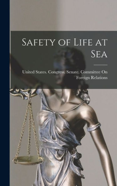 Safety Of Life At Sea