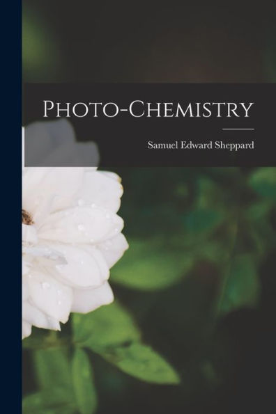 Photo-Chemistry - 9781017708608