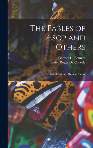 The Fables Of Æsop And Others: Translated Into Human Nature - 9781017729986