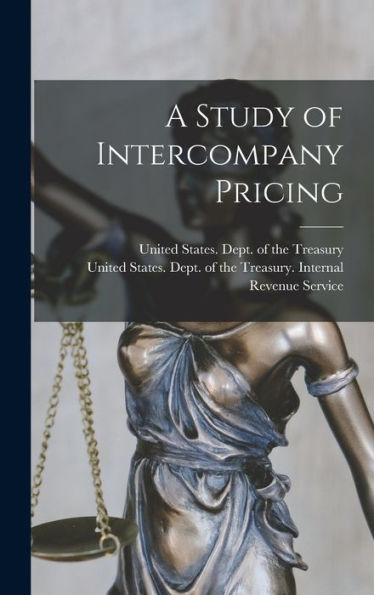 A Study Of Intercompany Pricing