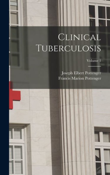 Clinical Tuberculosis; Volume 1 - 9781017732771