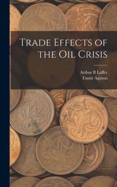 Trade Effects Of The Oil Crisis