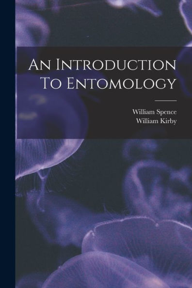 An Introduction To Entomology - 9781017752816