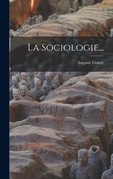 La Sociologie... (French Edition) - 9781017827231