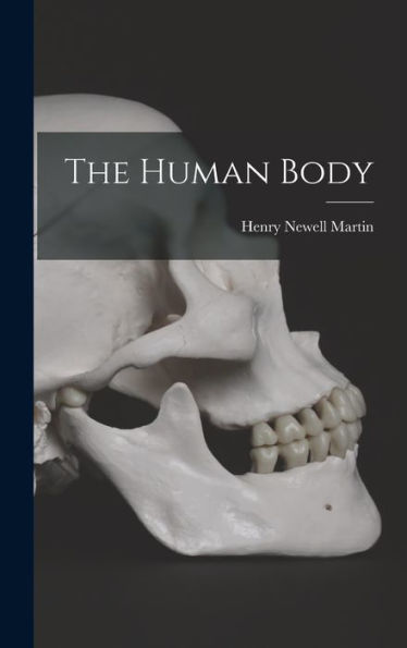 The Human Body - 9781017831856