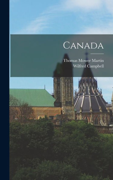 Canada - 9781017839814