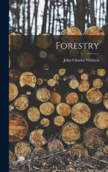 Forestry - 9781017841503