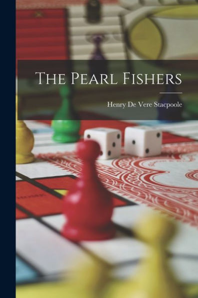 The Pearl Fishers - 9781017908978