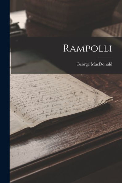 Rampolli - 9781017912227