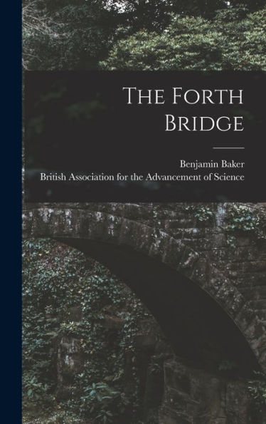 The Forth Bridge