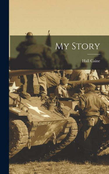My Story - 9781017939354