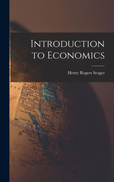Introduction To Economics - 9781017989632