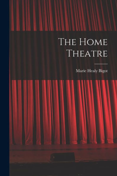 The Home Theatre - 9781017995619
