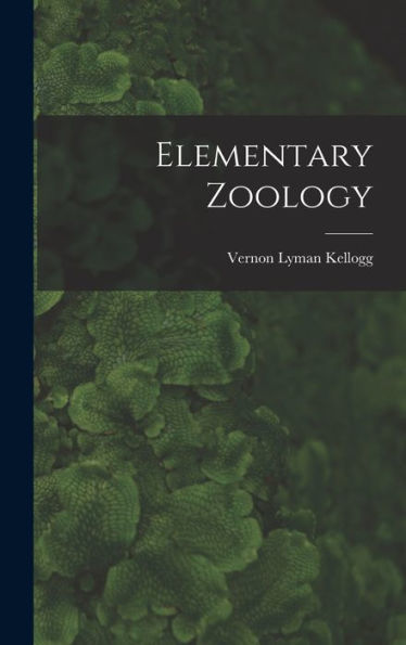 Elementary Zoology - 9781017999266