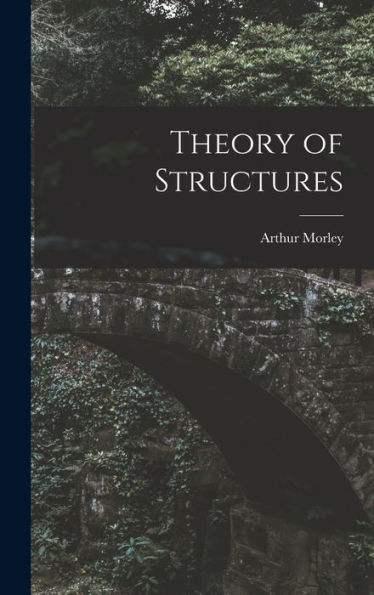 Theory Of Structures