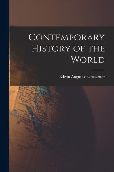 Contemporary History Of The World