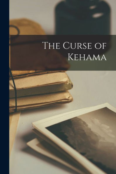 The Curse Of Kehama - 9781018053905