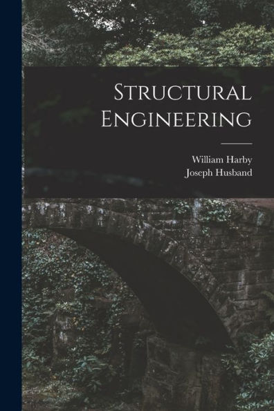 Structural Engineering - 9781018054551