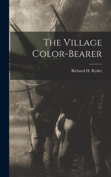 The Village Color-Bearer